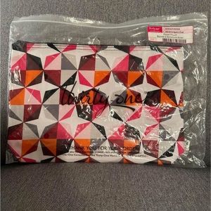 Thirty one Zipper Pouch